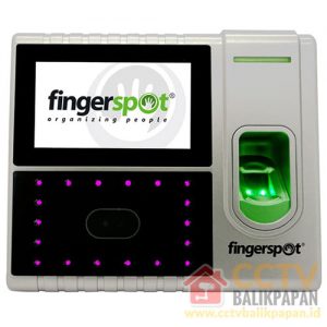 fingerspot New Hybrid Pro Series