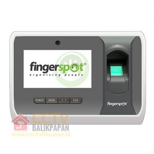 Akses Kontrol Fingerspot Revo-156BNC