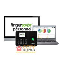 Fingerspot Revo-185BNC