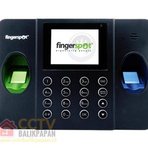 fingerspot Revo Duo-158BNC