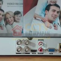 dvr spc 4ch