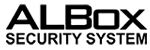albox logo