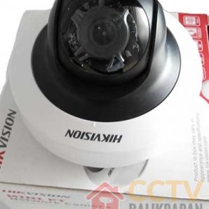 hikvision DS-2F42FWD-IS kamera 4mp