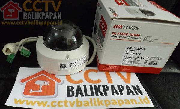 hikvision ip kamera 2 mp