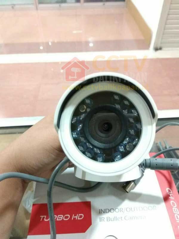 hikvision kamera outdoor 1mp DS 2CE16C0T IRP