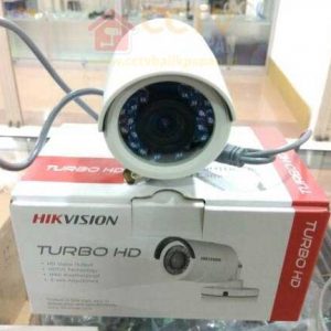 hikvision kamera outdoor 1mp DS 2CE16C0T IRP