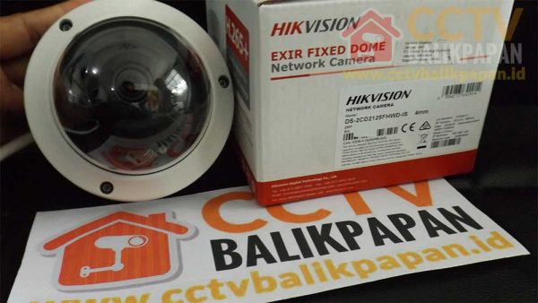 IP Kamera Hikvision 2MP Darkfighter DS-2CD2125FHWD-IS - Image 3