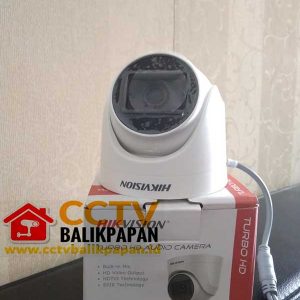 kamera cctv indoor hikvision 5mp dengan mic