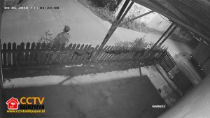 kamera cctv infrared