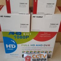 paket cctv 2mp full hd murah balikpapan